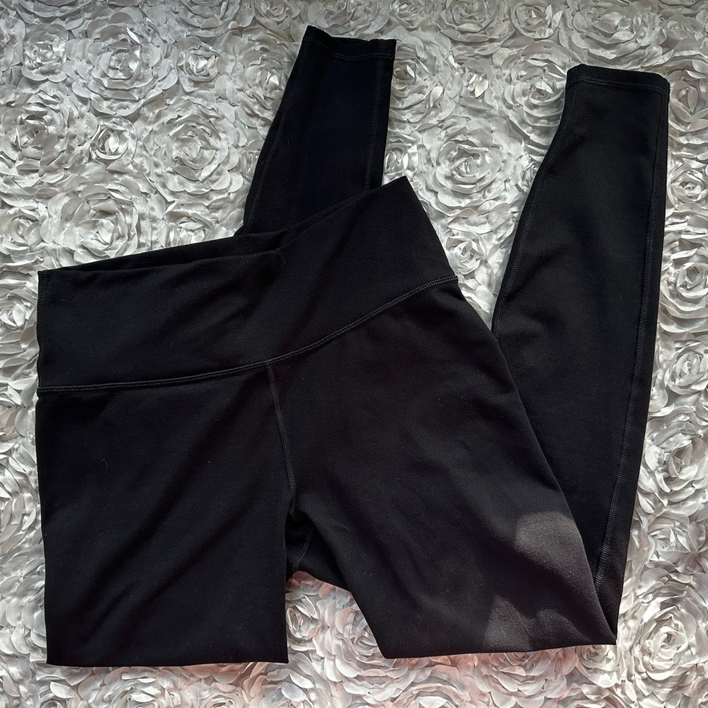 Fabletics Powerhold full length size medium